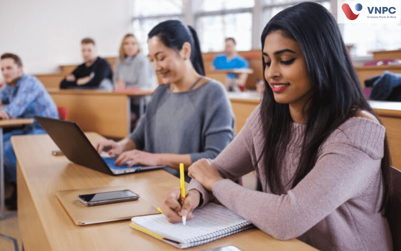 Du học Pháp ngành Luật